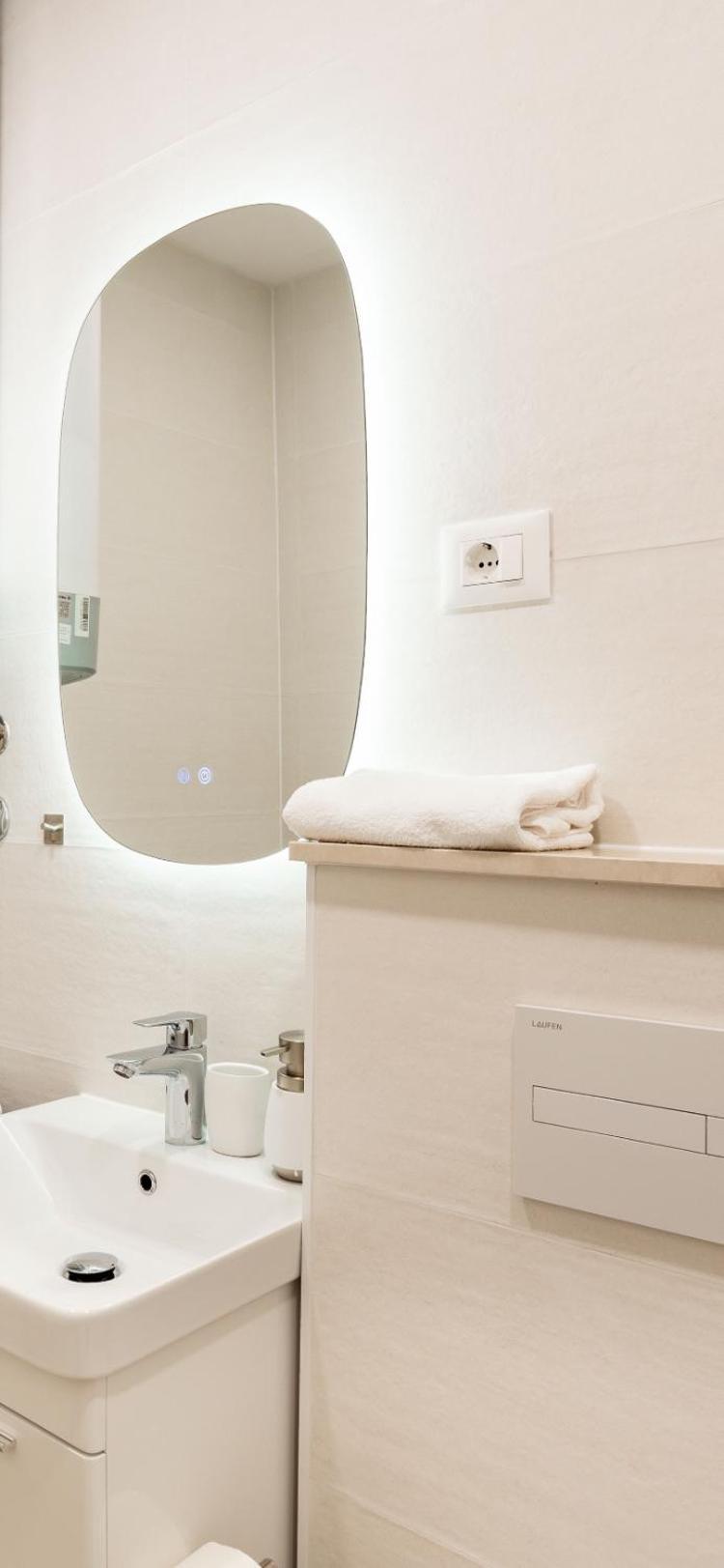 Luxury City Center House سبليت المظهر الخارجي الصورة