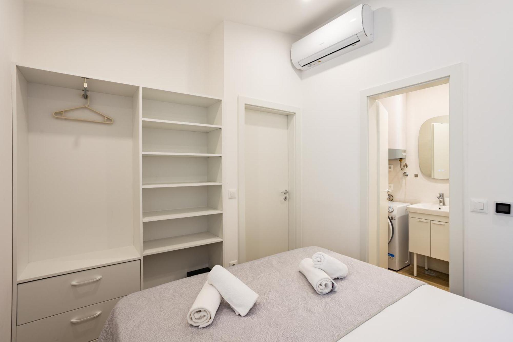 Luxury City Center House سبليت المظهر الخارجي الصورة