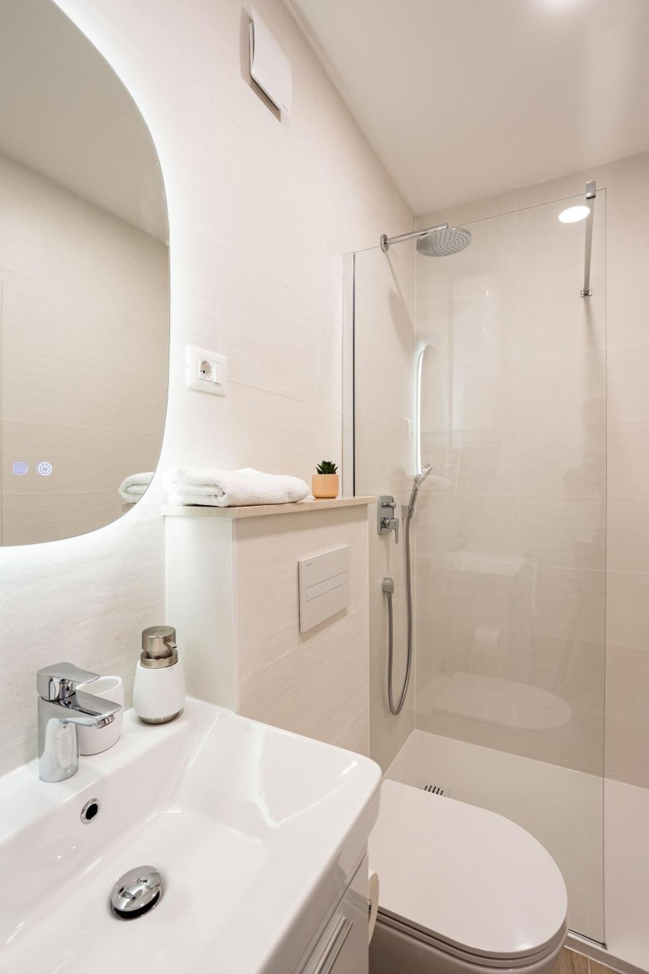 Luxury City Center House سبليت المظهر الخارجي الصورة