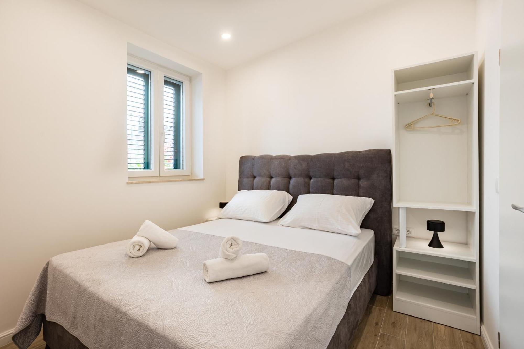 Luxury City Center House سبليت المظهر الخارجي الصورة
