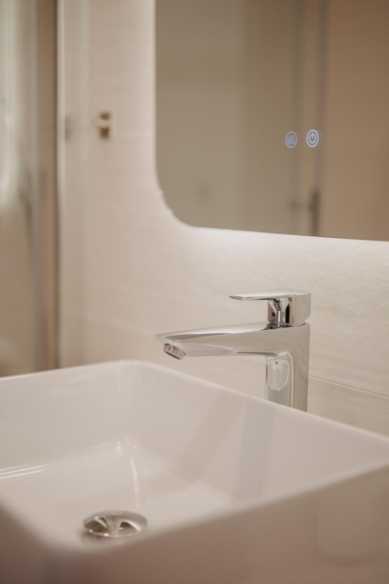 Luxury City Center House سبليت المظهر الخارجي الصورة